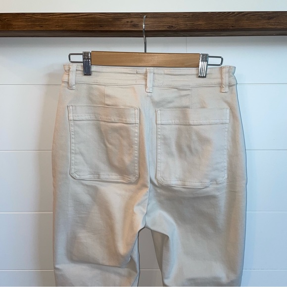 Everlane cropped slim chino - Picture 6 of 8